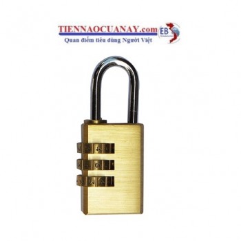 Khóa bảo mật MC123